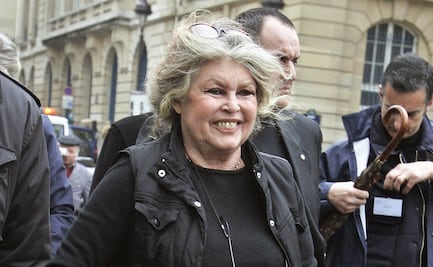 Por su cumpleaños 86, Brigitte Bardot pide mejorar el trato a los animales