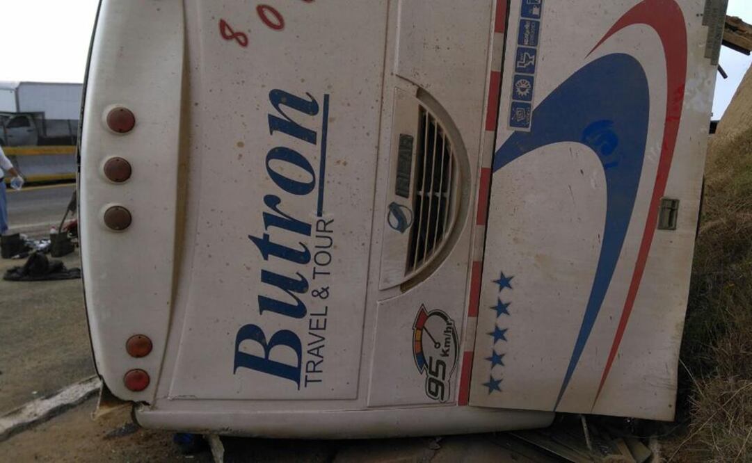 (Foto: Tomada de @luismiguelbaraa)