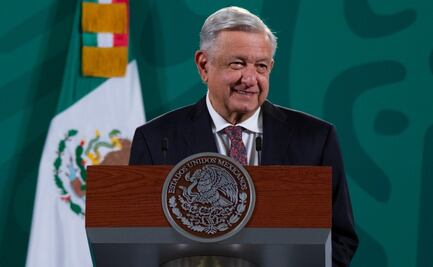 México no tomará papel protagónico en apoyo a Cuba: AMLO