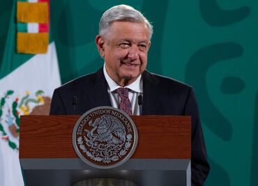 México no tomará papel protagónico en apoyo a Cuba: AMLO