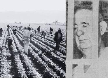 El gringo que alimentó, protegió y curó a mexicanos indocumentados