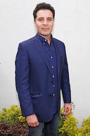 Nájera busca el apoyo de actores