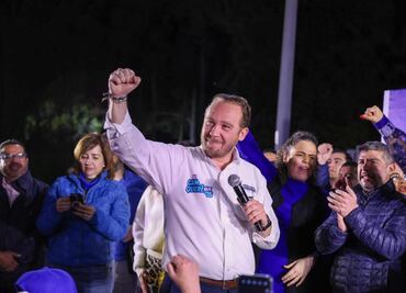 Santiago Taboada promete ampliar horarios de la vida nocturna en CDMX