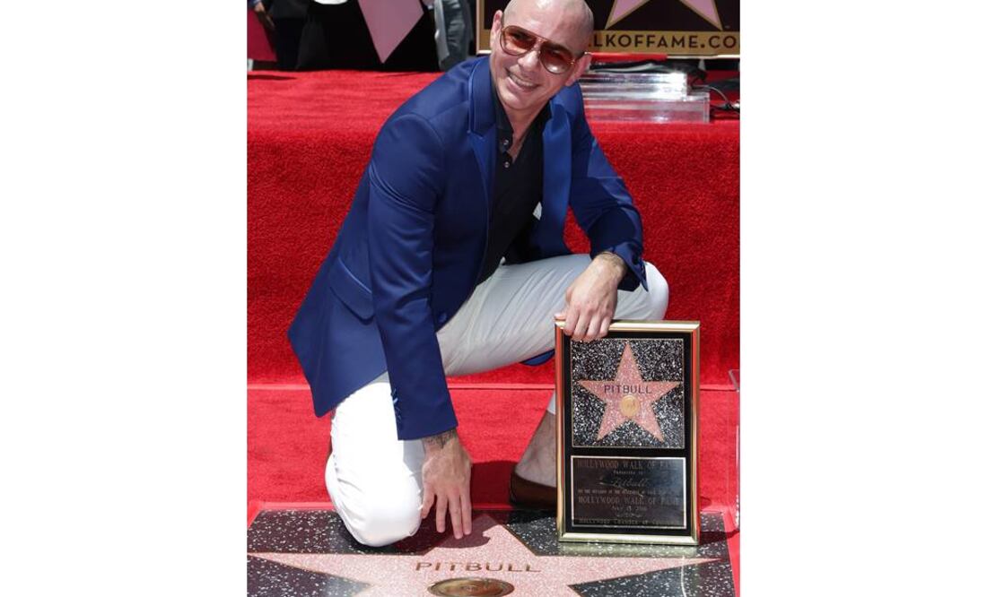 El cantante habló de la lucha latina en Estados Unidos. FOTO: EFE.