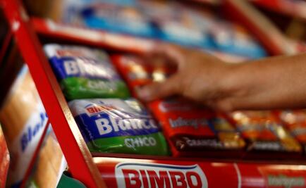 Dólar ayuda a Bimbo, Gruma y Rassini