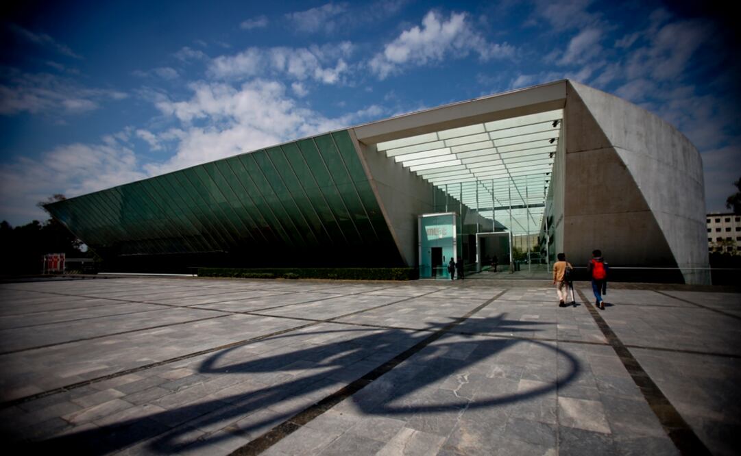 Foto: Archivo EL UNIVERSAL