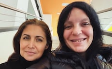 Hijo de Camilo Sesto reaparece con su mamá tras ser hospitalizado: "Como el amor de una madre ninguno" 