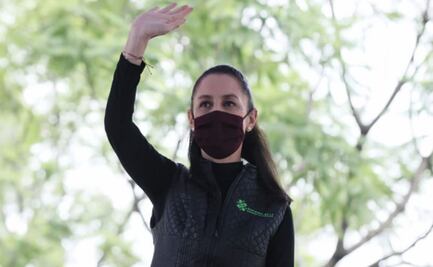 "Alcaldes de oposición tendrán que apegarse a austeridad": Sheinbaum