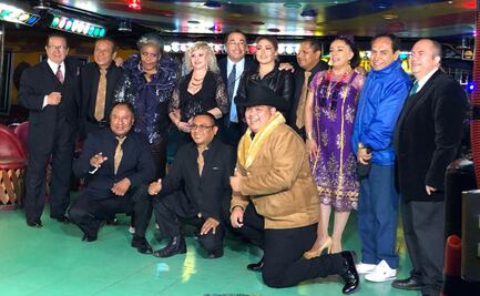 José José será el eje del Festival Internacional del Mariachi