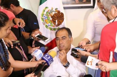 Construirá Conacyt Centro de Investigación en Acapulco