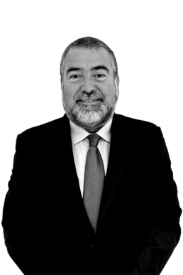 Carlos Heredia Zubieta