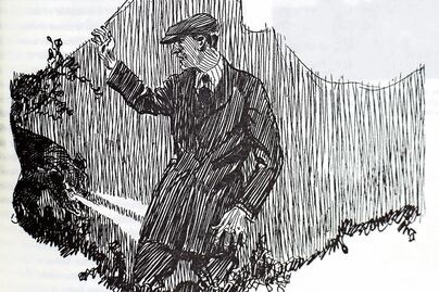 "H. P. Lovecraft", un libro para conocer al autor del horror