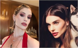 Kelly y Aimee, la fractura no revelada de la familia Osbourne