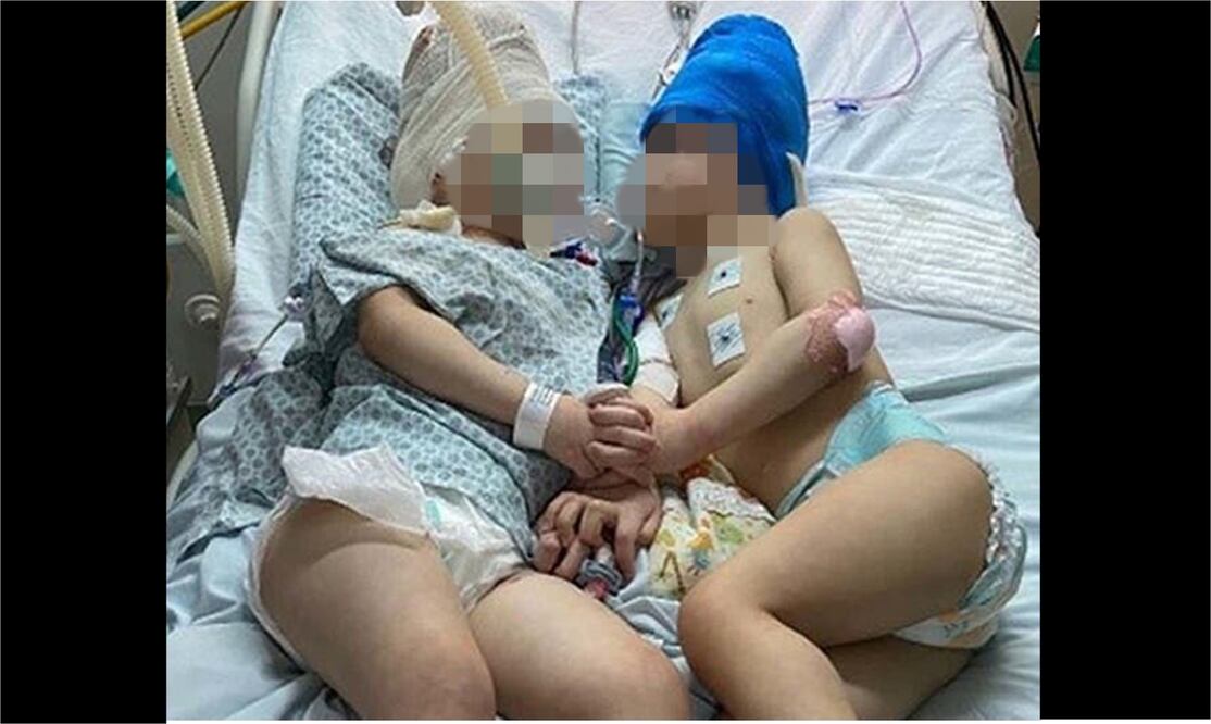 Foto: Video de Gemini Untwined