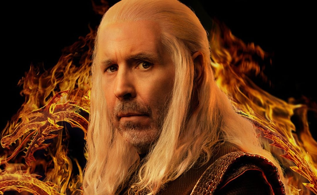 Fuente: Twitter @HouseofDragon