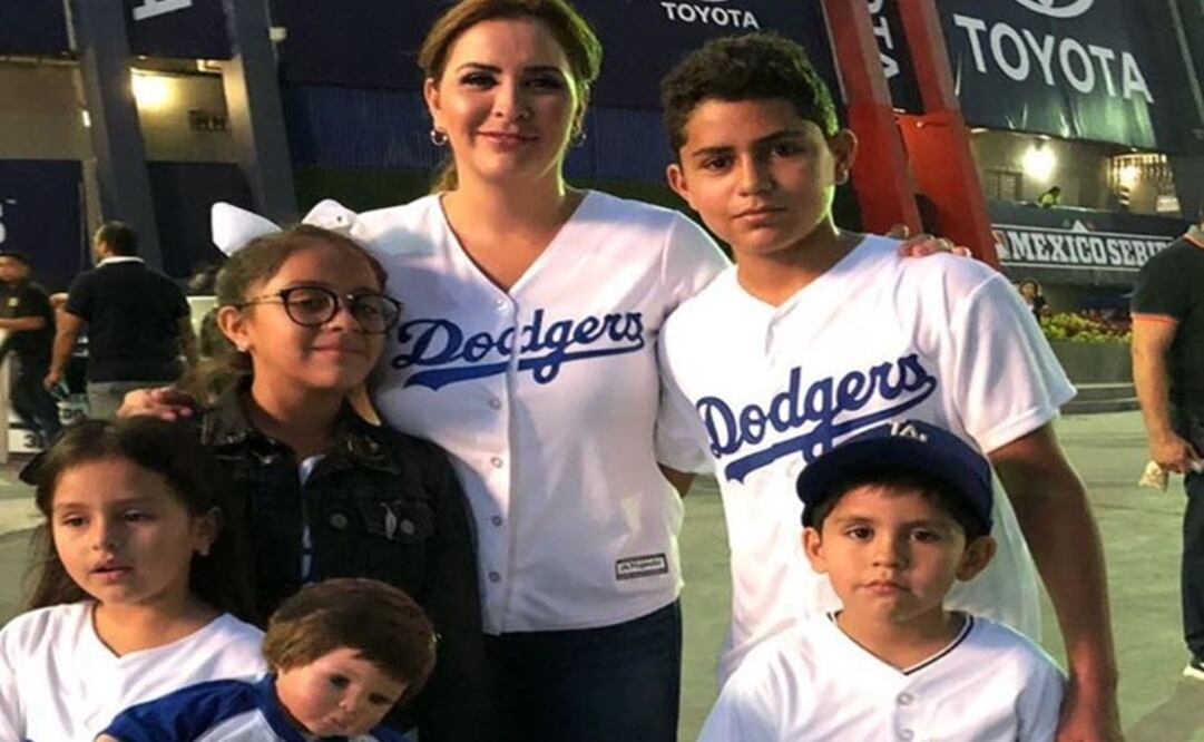 Foto: Alberto Morales / EL UNIVERSAL.