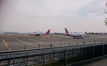 Aeropuertos ajustarán relojes por Horario de Verano