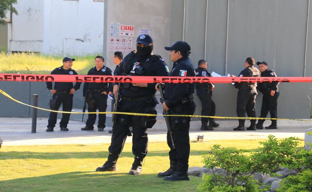 Violencia irrumpe en boda en Jalapa; un muerto y dos heridos por ataque armado. Foto: Luis Manuel López