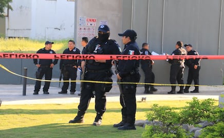 Atacan antro "Dbar" en Villahermosa; hay por lo menos seis muertos y dos heridos