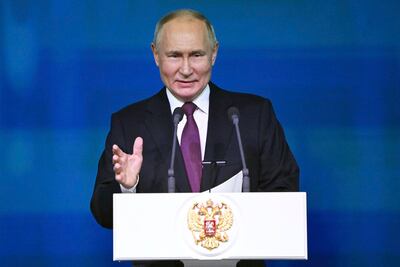 Rusia amplía lista negra de ciudadanos europeos tras aprobación de nuevas sanciones de UE