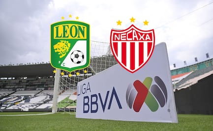 Liga MX: ¿Cuándo y dónde ver León - Necaxa? 