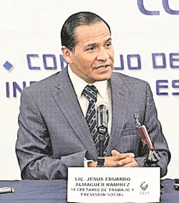 Eduardo Almaguer