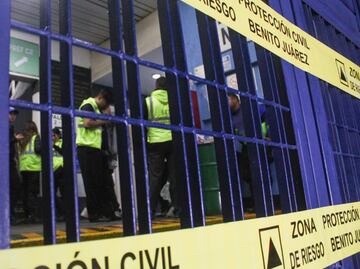 Estos son los requerimientos que el Estadio Azul y Plaza de Toros México deberán cumplir para reabrir al público