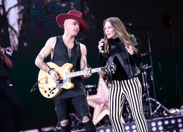 Revelan el cartel que habrá en la 42 Marcha virtual del Orgullo LGBTTTI+