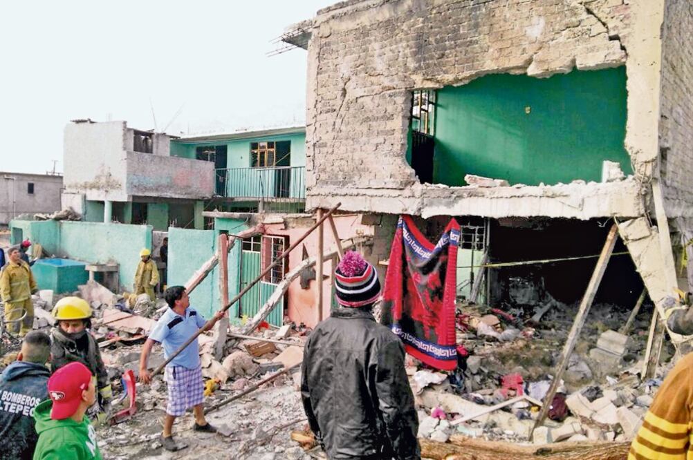 Plantean que municipios regulen la pirotecnia 