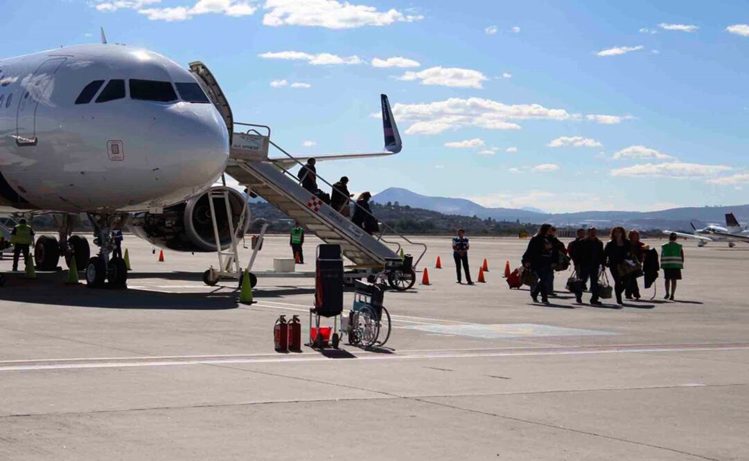 Foto: Archivo/ EL UNIVERSAL