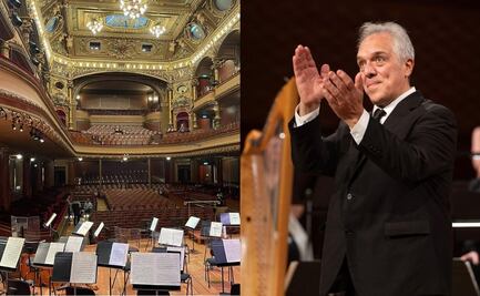 Muere destacado cantante de ópera durante actuación en vivo