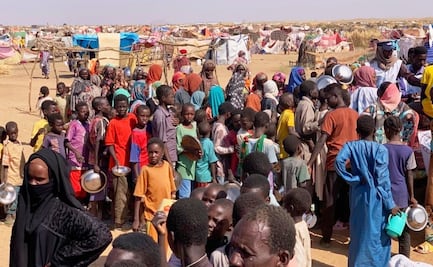 ONU y Cruz Roja denuncian atrocidades en ciudad sudanesa de El Fasher