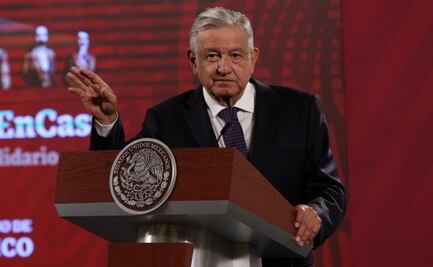 Médicos que se especialicen en el extranjero tendrán garantizado contrato a su regreso: AMLO