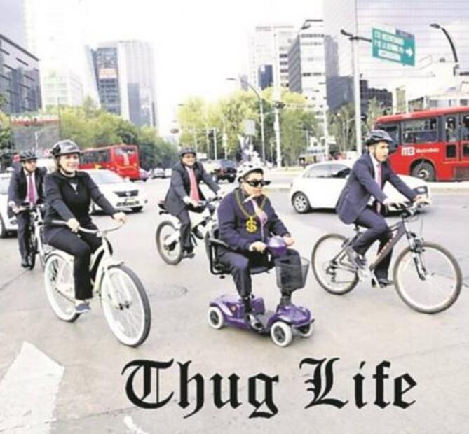 El Foco. Ya nos cayó el 20 ¡Vayámonos de compras!