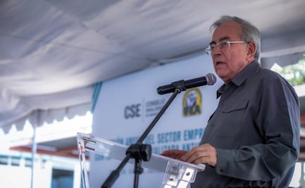 Nadie tiene derecho a hacer justicia por su propia mano: Rubén Rocha