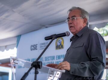 Nadie tiene derecho a hacer justicia por su propia mano: Rubén Rocha