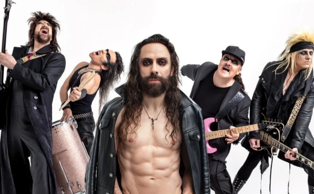 Foto: FB Moderato/El Universal/ Antes de que la alcaldesa Evelyn Parra encabece la ceremonia del Grito, se presentará de las 22:00 a las 22:50 horas, el grupo Caló.