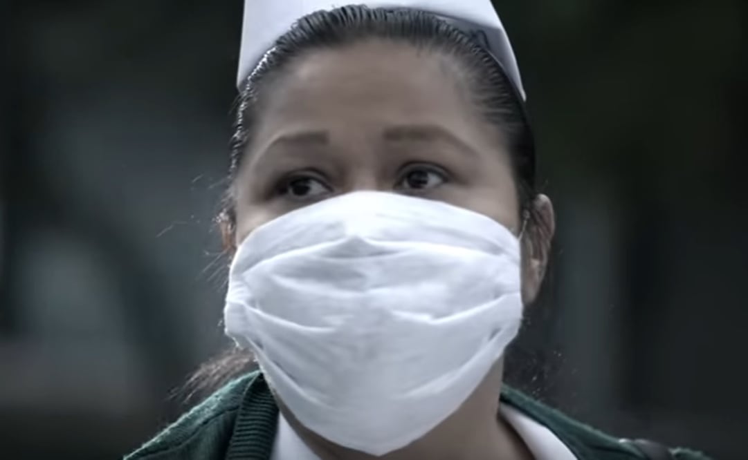 Rechaza INE bajar spot de Movimiento Ciudadano denunciado por el IMSS