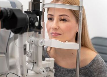 Descubre la verdad sobre 5 mitos de la salud ocular