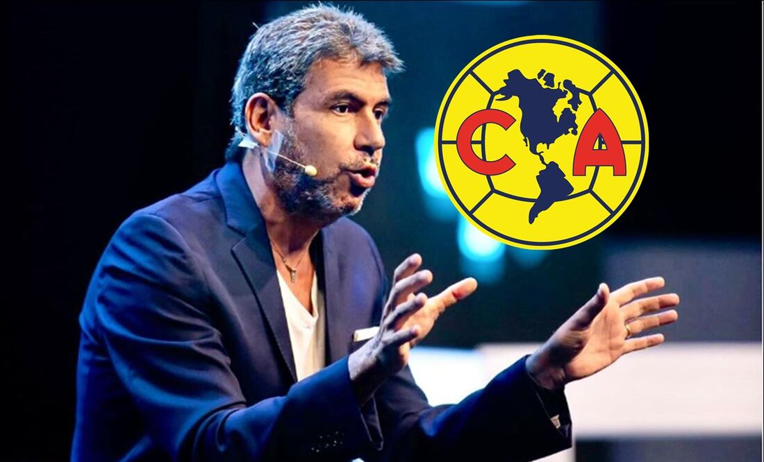Arturo Elías Ayub confesó que odia al América / Foto: Especiales