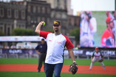 ¿Quién es Esteban Loaiza, el beisbolista mexicano detenido en EU?