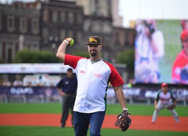 ¿Quién es Esteban Loaiza, el beisbolista mexicano detenido en EU?