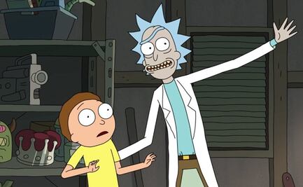 Rick y Morty: Estos son los nuevos actores de doblaje para la séptima temporada