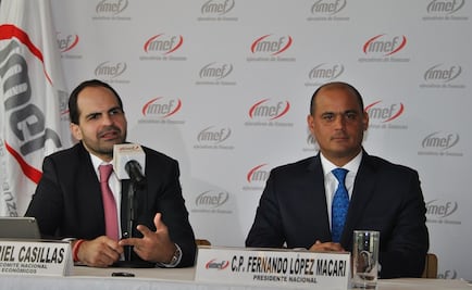 ​IMEF presentará a candidatos agenda de propuestas económicas viables