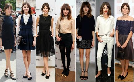 De gala y sin tacones