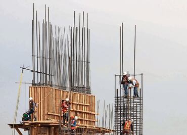 "Unión Tepito" le pega a la industria de la construcción