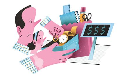 El empeño, opción más socorrida para el regreso a clases