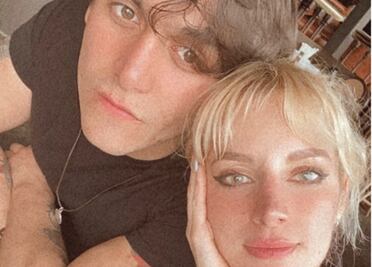 Viuda de Julián Figueroa habla de la muerte de su esposo: "Me dejas con el corazón partido"