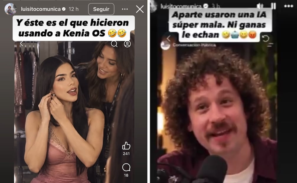 Foto: Captura de pantalla en redes sociales.