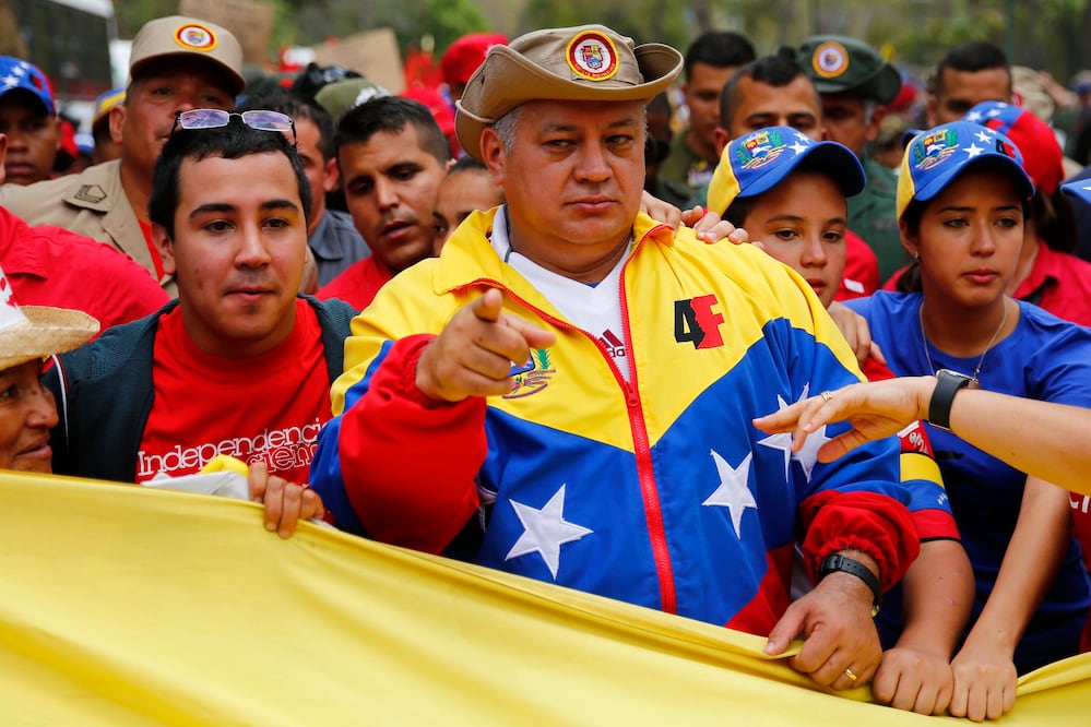 (Foto: Reuters/Archivo)